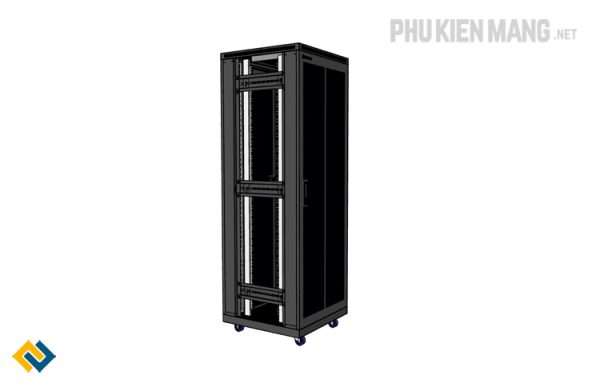 Tủ mạng 36U-D600